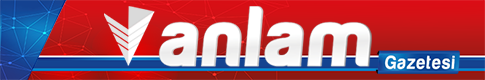 Anlam Medya Logo