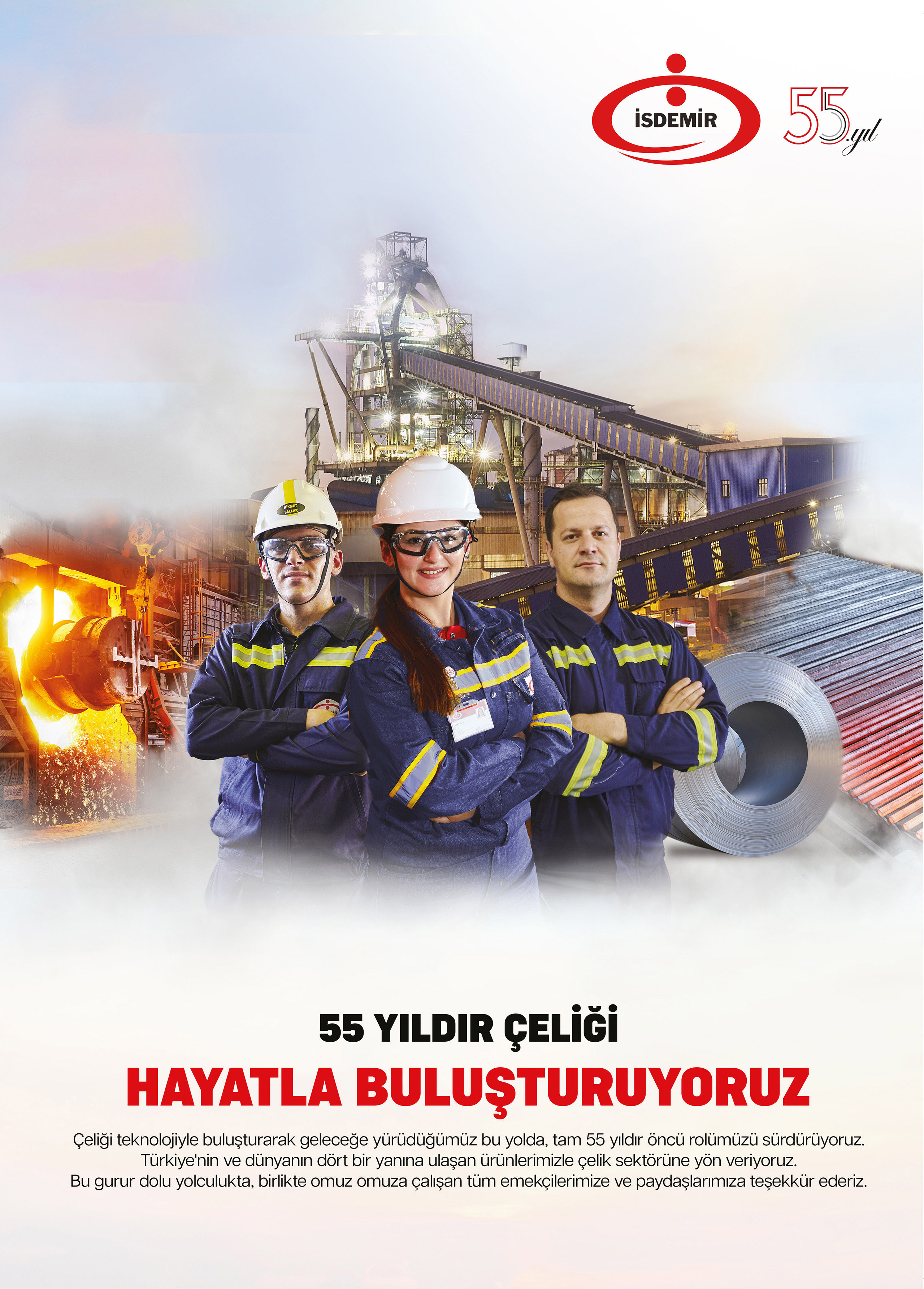 isdemirr Reklam