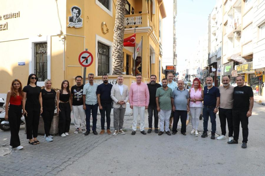 Haber Foto